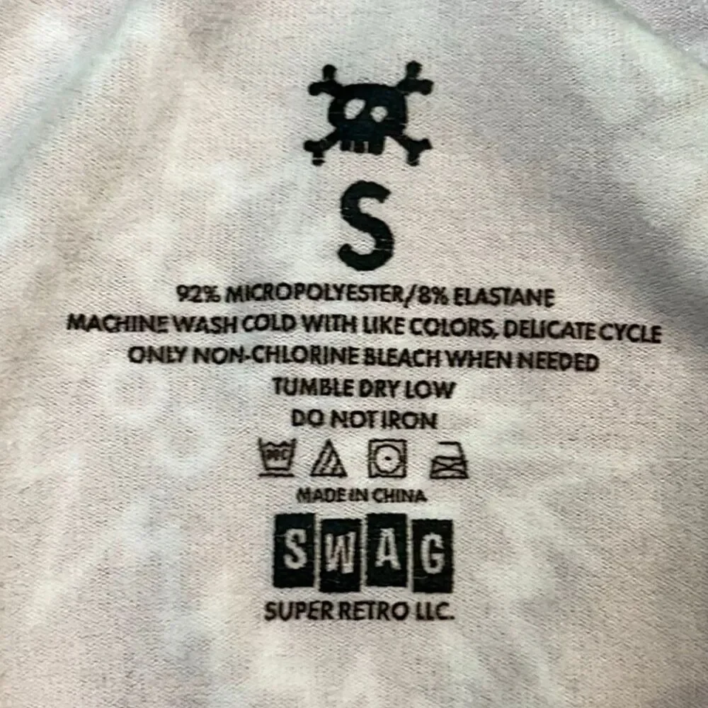 Swag Sriracha Novelty Boxer Briefs Size Small